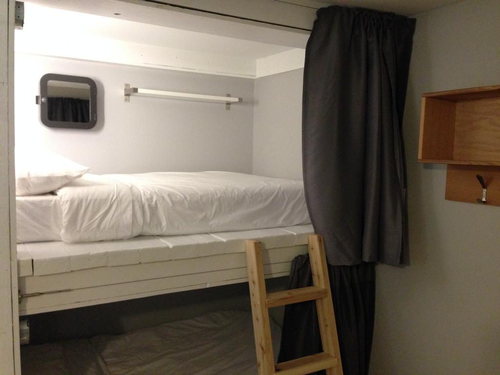Ubc Whistler Lodge วิสต์เลอร์ ห้อง รูปภาพ