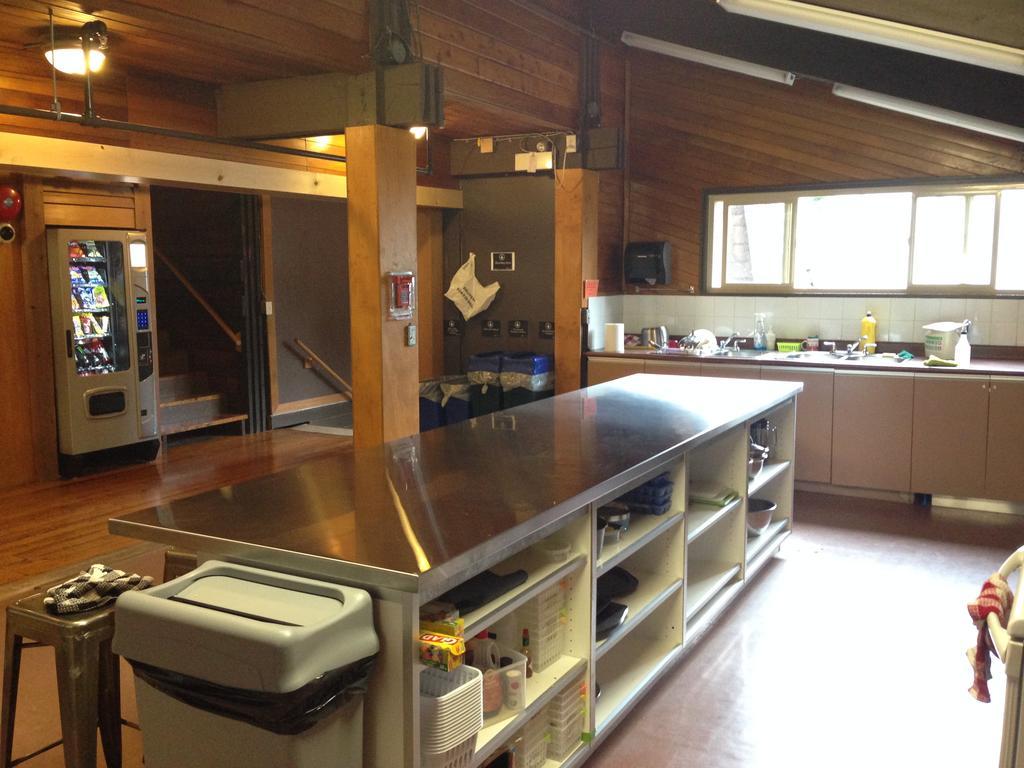 Ubc Whistler Lodge วิสต์เลอร์ ห้อง รูปภาพ
