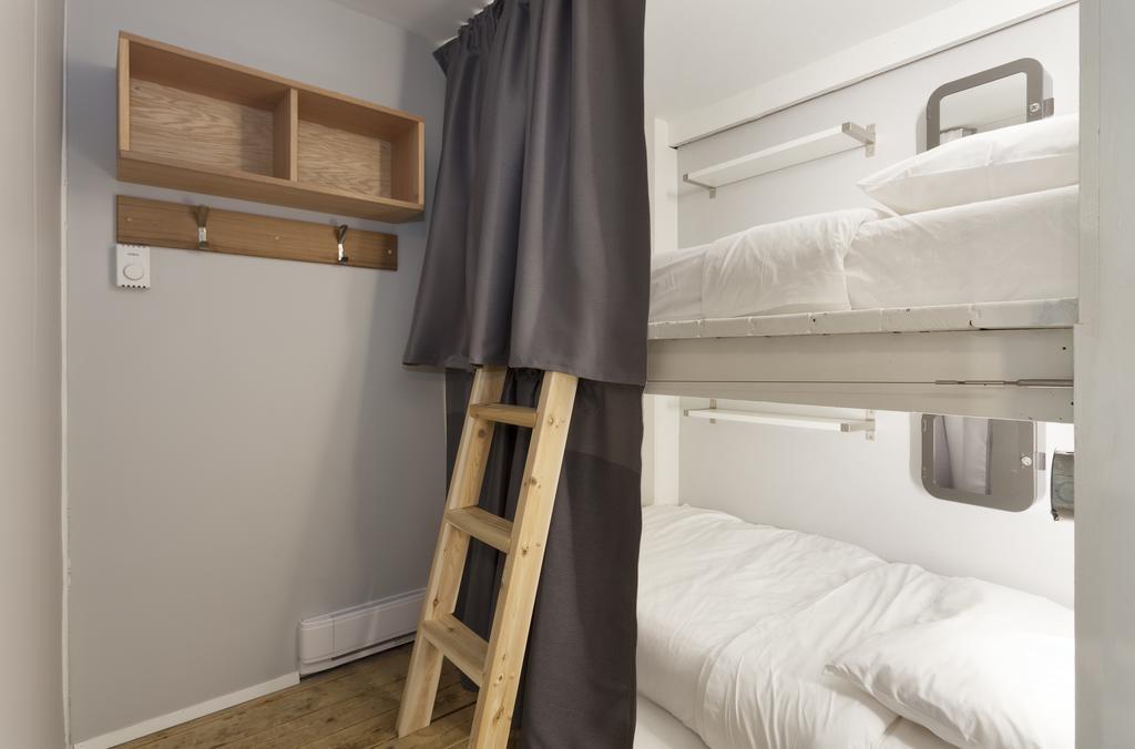Ubc Whistler Lodge วิสต์เลอร์ ภายนอก รูปภาพ