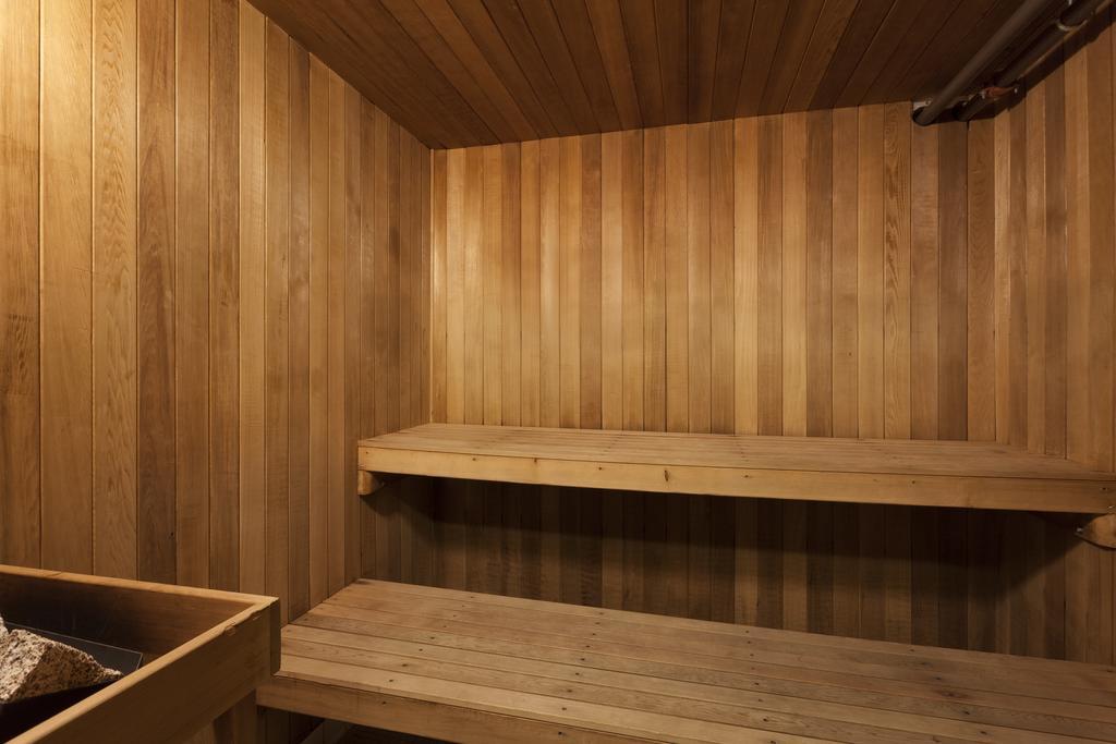 Ubc Whistler Lodge วิสต์เลอร์ ภายนอก รูปภาพ