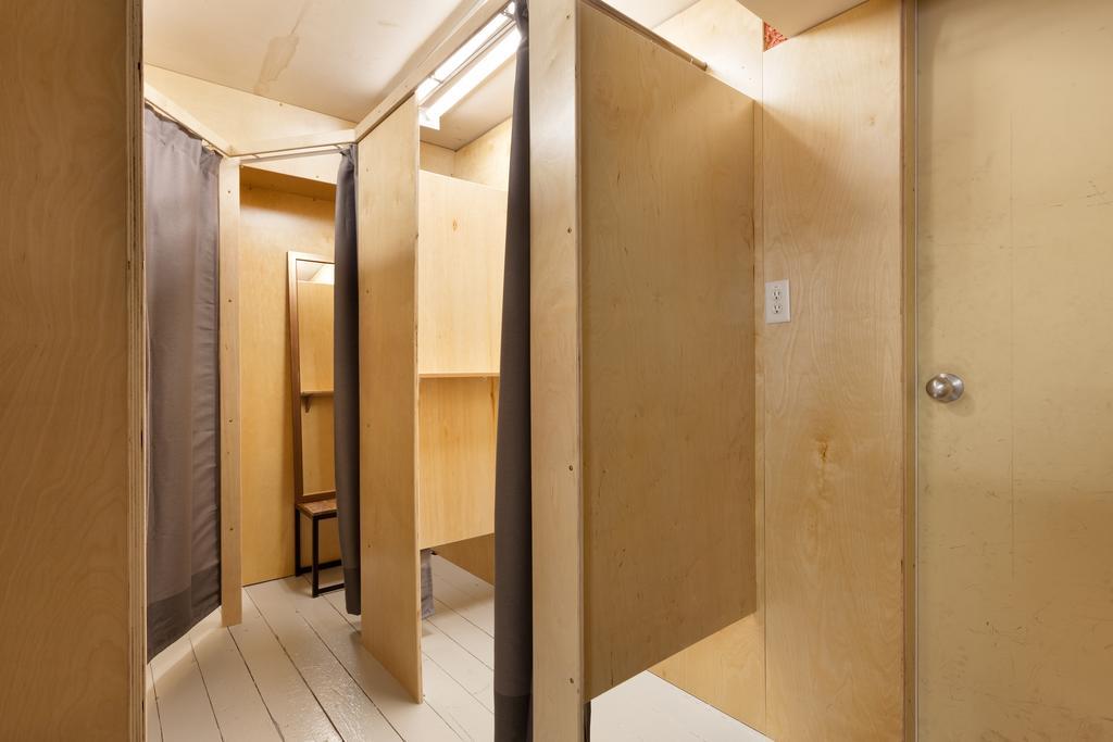 Ubc Whistler Lodge วิสต์เลอร์ ภายนอก รูปภาพ