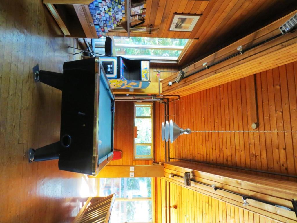 Ubc Whistler Lodge วิสต์เลอร์ ภายนอก รูปภาพ