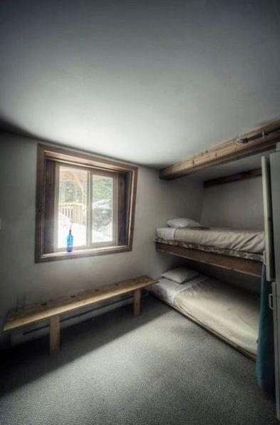 Ubc Whistler Lodge วิสต์เลอร์ ห้อง รูปภาพ